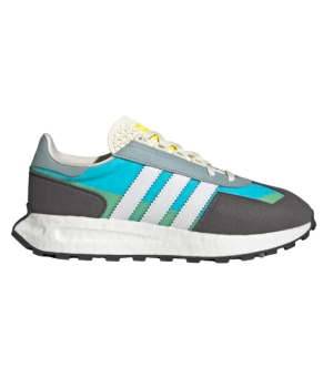 Кроссовки Adidas Retropy E5 Five Grey Blue